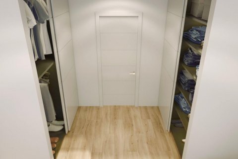 Wohnung zum Verkauf Torrevieja, Alicante, Spanien 3 Schlafzimmer, 137 m2 Nr. 114457 - Foto 12