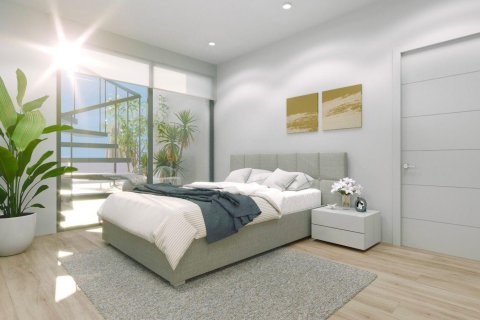 Wohnung zum Verkauf Torrevieja, Alicante, Spanien 3 Schlafzimmer, 137 m2 Nr. 114457 - Foto 10