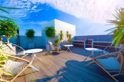 Wohnung zum Verkauf Torrevieja, Alicante, Spanien 3 Schlafzimmer, 137 m2 Nr. 114457 - Foto 23