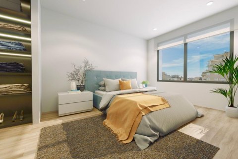 Wohnung zum Verkauf Torrevieja, Alicante, Spanien 3 Schlafzimmer, 137 m2 Nr. 114457 - Foto 9