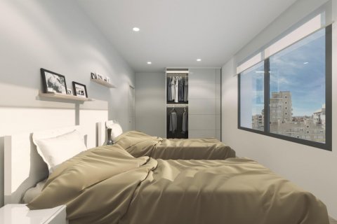 Wohnung zum Verkauf Torrevieja, Alicante, Spanien 3 Schlafzimmer, 137 m2 Nr. 114457 - Foto 11