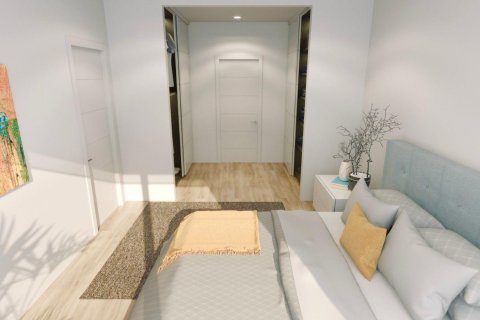 Wohnung zum Verkauf Torrevieja, Alicante, Spanien 3 Schlafzimmer, 137 m2 Nr. 114457 - Foto 8