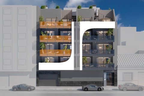 Wohnung zum Verkauf Torrevieja, Alicante, Spanien 3 Schlafzimmer, 137 m2 Nr. 114457 - Foto 28