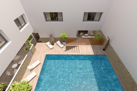 Wohnung zum Verkauf Torrevieja, Alicante, Spanien 3 Schlafzimmer, 137 m2 Nr. 114457 - Foto 24