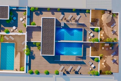 Wohnung zum Verkauf Torrevieja, Alicante, Spanien 3 Schlafzimmer, 137 m2 Nr. 114457 - Foto 20