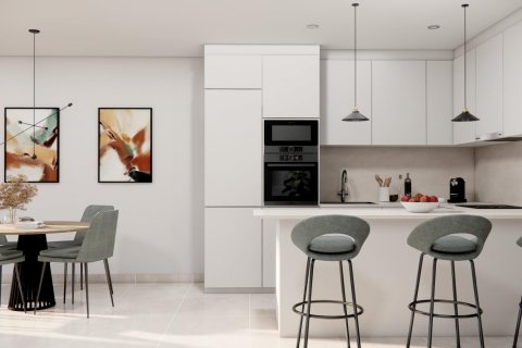 Townhouse zum Verkauf Rojales, Alicante, Spanien 3 Schlafzimmer, 113 m2 Nr. 114444 - Foto 5