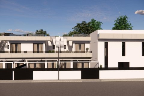 Townhouse zum Verkauf Rojales, Alicante, Spanien 3 Schlafzimmer, 113 m2 Nr. 114444 - Foto 10