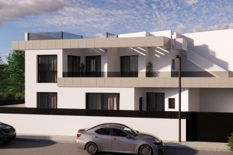 Townhouse zum Verkauf Rojales, Alicante, Spanien 3 Schlafzimmer, 113 m2 Nr. 114444 - Foto 13