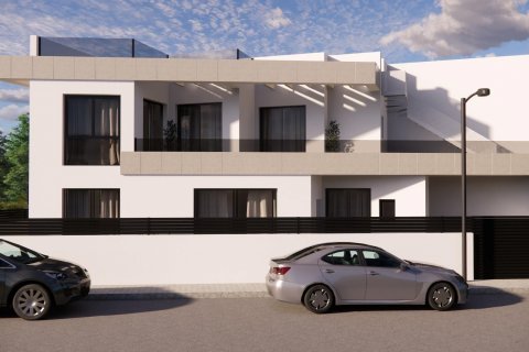 Townhouse zum Verkauf Rojales, Alicante, Spanien 3 Schlafzimmer, 113 m2 Nr. 114444 - Foto 12