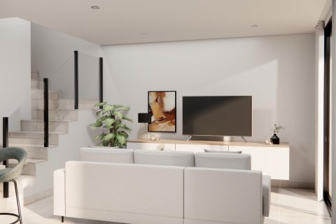 Townhouse zum Verkauf Rojales, Alicante, Spanien 3 Schlafzimmer, 113 m2 Nr. 114444 - Foto 8