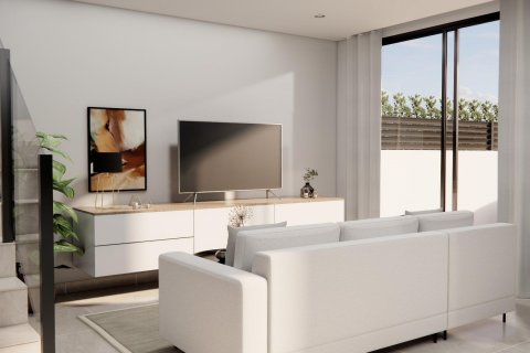 Townhouse zum Verkauf Rojales, Alicante, Spanien 3 Schlafzimmer, 113 m2 Nr. 114444 - Foto 3