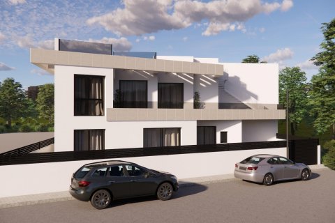 Townhouse zum Verkauf Rojales, Alicante, Spanien 3 Schlafzimmer, 113 m2 Nr. 114444 - Foto 11