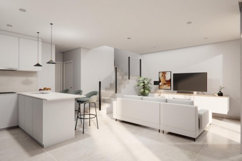 Townhouse zum Verkauf Rojales, Alicante, Spanien 3 Schlafzimmer, 113 m2 Nr. 114444 - Foto 4