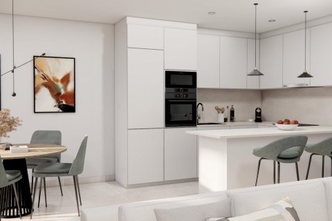 Townhouse zum Verkauf Rojales, Alicante, Spanien 3 Schlafzimmer, 113 m2 Nr. 114444 - Foto 7