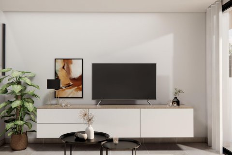Townhouse zum Verkauf Rojales, Alicante, Spanien 3 Schlafzimmer, 113 m2 Nr. 114444 - Foto 9