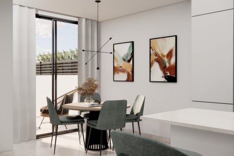 Townhouse zum Verkauf Rojales, Alicante, Spanien 3 Schlafzimmer, 113 m2 Nr. 114444 - Foto 6