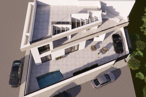 Townhouse zum Verkauf Rojales, Alicante, Spanien 3 Schlafzimmer, 113 m2 Nr. 114444 - Foto 17