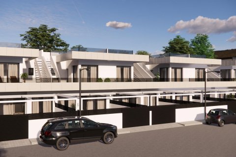 Townhouse zum Verkauf Rojales, Alicante, Spanien 3 Schlafzimmer, 113 m2 Nr. 114444 - Foto 16