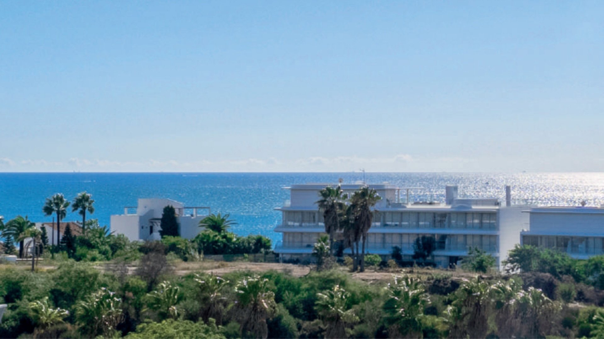 Huoneisto Natura Estepona, Estepona, Malaga, Espanja 3 makuuhuonetta, 105.47 m2 No. 95025