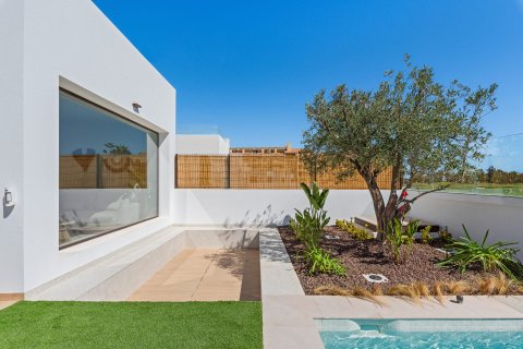Villa zum Verkauf Los Alcazares, Murcia, Spanien 3 Schlafzimmer, 108 m2 Nr. 110772 - Foto 6
