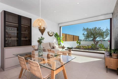 Villa zum Verkauf Los Alcazares, Murcia, Spanien 3 Schlafzimmer, 108 m2 Nr. 110772 - Foto 3