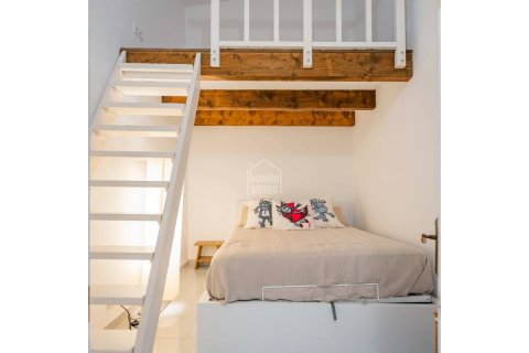 Apartment for sale Mahon, Menorca, Spain 3 bedrooms, 98 sq.m. No. 110924 - photo 10