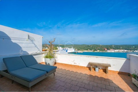 Apartment for sale Mahon, Menorca, Spain 3 bedrooms, 98 sq.m. No. 110924 - photo 12