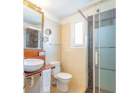 Apartment for sale Mahon, Menorca, Spain 3 bedrooms, 98 sq.m. No. 110924 - photo 9