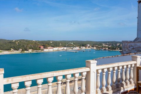 Apartment for sale Mahon, Menorca, Spain 3 bedrooms, 98 sq.m. No. 110924 - photo 2