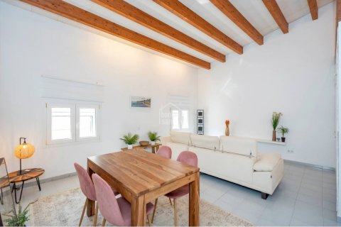 Apartment for sale Mahon, Menorca, Spain 3 bedrooms, 98 sq.m. No. 110924 - photo 5