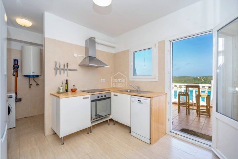 Apartment for sale Mahon, Menorca, Spain 3 bedrooms, 98 sq.m. No. 110924 - photo 7