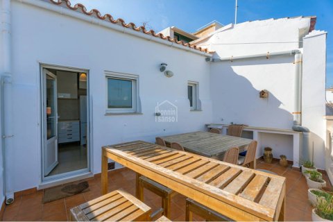 Apartment for sale Mahon, Menorca, Spain 3 bedrooms, 98 sq.m. No. 110924 - photo 4