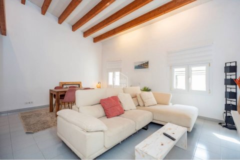 Apartment for sale Mahon, Menorca, Spain 3 bedrooms, 98 sq.m. No. 110924 - photo 6