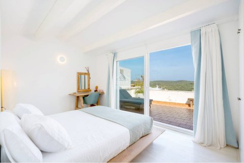 Apartment for sale Mahon, Menorca, Spain 3 bedrooms, 98 sq.m. No. 110924 - photo 11