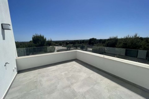 Villa for sale Pinar De Campoverde, Alicante, Spain 3 bedrooms, 130 sq.m. No. 113846 - photo 15
