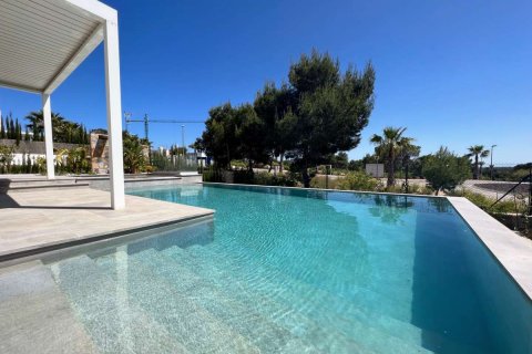 Villa for sale Pinar De Campoverde, Alicante, Spain 3 bedrooms, 130 sq.m. No. 113846 - photo 4