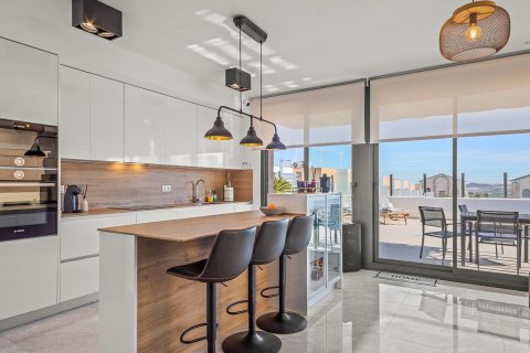 Villa en venta Algorfa, Alicante, España 3 dormitorios, 118 m2 No. 113851 - foto 11