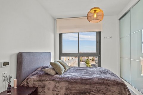 Villa en venta Algorfa, Alicante, España 3 dormitorios, 118 m2 No. 113851 - foto 23