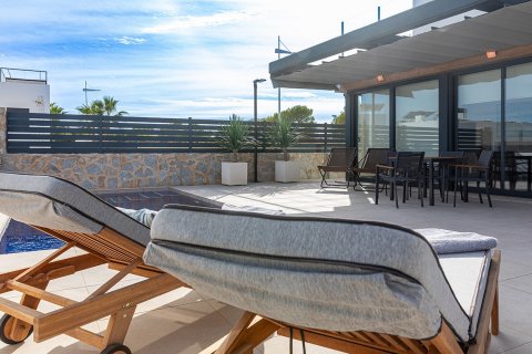 Villa en venta Algorfa, Alicante, España 3 dormitorios, 118 m2 No. 113851 - foto 4
