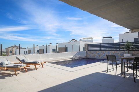 Villa en venta Algorfa, Alicante, España 3 dormitorios, 118 m2 No. 113851 - foto 3