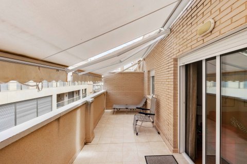 Apartment for sale Torrevieja, Alicante, Spain 3 bedrooms, 109 sq.m. No. 113850 - photo 14