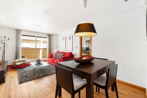 Apartment for sale Torrevieja, Alicante, Spain 3 bedrooms, 109 sq.m. No. 113850 - photo 1