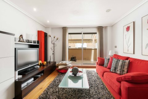 Apartment for sale Torrevieja, Alicante, Spain 3 bedrooms, 109 sq.m. No. 113850 - photo 18