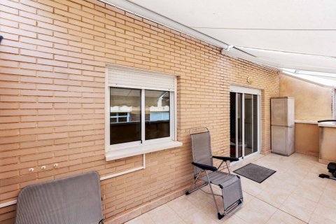 Apartment for sale Torrevieja, Alicante, Spain 3 bedrooms, 109 sq.m. No. 113850 - photo 15