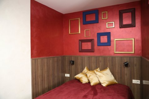 House for sale Blanes, Girona, Spain 3 bedrooms, 120 sq.m. No. 102331 - photo 27