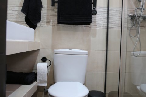 House for sale Blanes, Girona, Spain 3 bedrooms, 120 sq.m. No. 102331 - photo 30