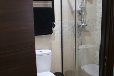 House for sale Blanes, Girona, Spain 3 bedrooms, 120 sq.m. No. 102331 - photo 5