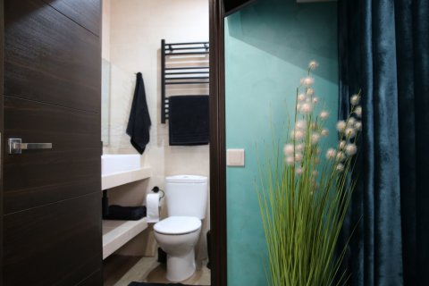 House for sale Blanes, Girona, Spain 3 bedrooms, 120 sq.m. No. 102331 - photo 20
