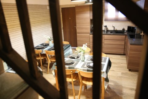 House for sale Blanes, Girona, Spain 3 bedrooms, 120 sq.m. No. 102331 - photo 12