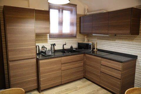House for sale Blanes, Girona, Spain 3 bedrooms, 120 sq.m. No. 102331 - photo 8